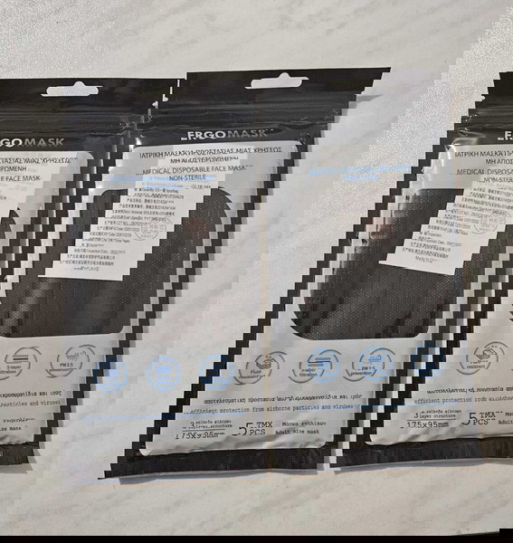 ΜΑΣΚΕΣ ΕΝΗΛΙΚΩΝ ΥΨΗΛΗΣ ΠΡΟΣΤΑΣΙΑΣ