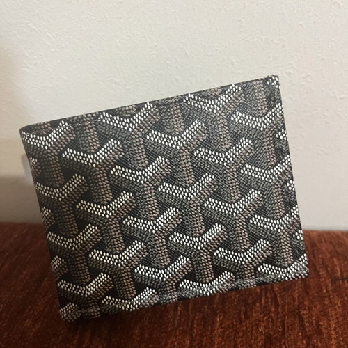 Goyard wallet