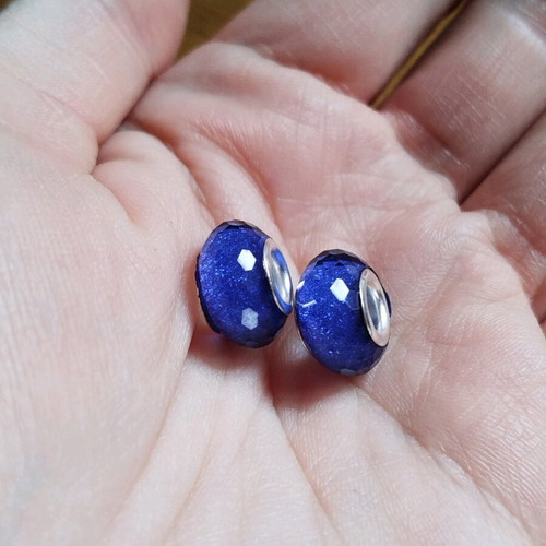 Charm for New Bracelets