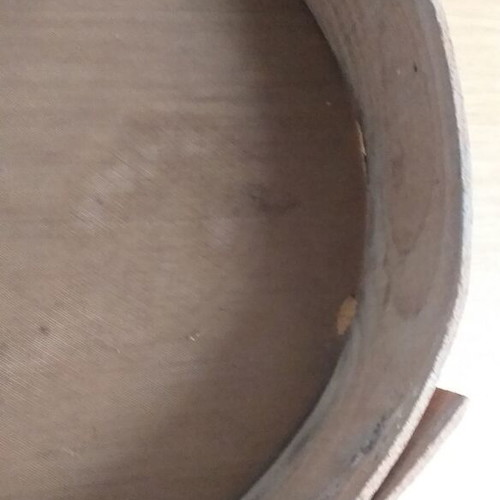 Παλιό κόσκινο μεταχειρισμένο για διακόσμηση, διάμετρος 36 εκ.