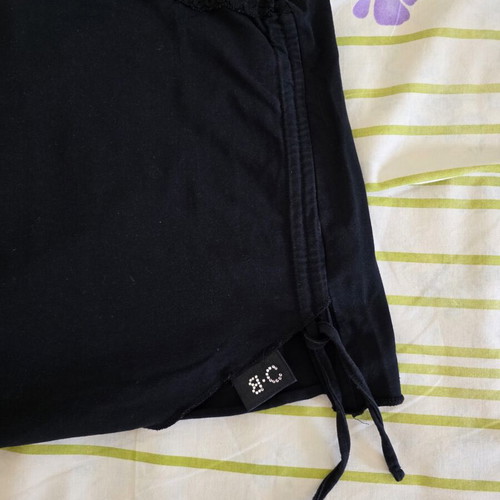 B&C Makó T-shirt XL new with unique design