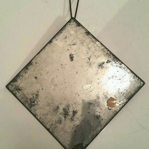 Kitchen utensil used, dimensions 19×19cm