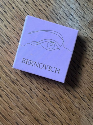 Beenovich eyeshadow X13 rose gold new