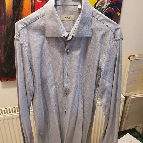 Glou shirt XL used