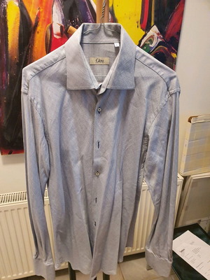 Glou shirt XL used