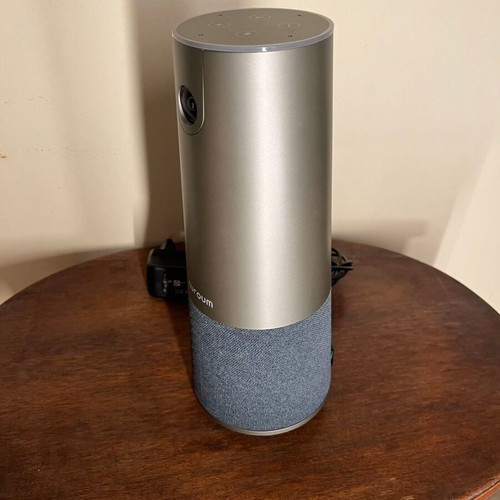 NUROUM C46 4K Video Conference Webcam like new
