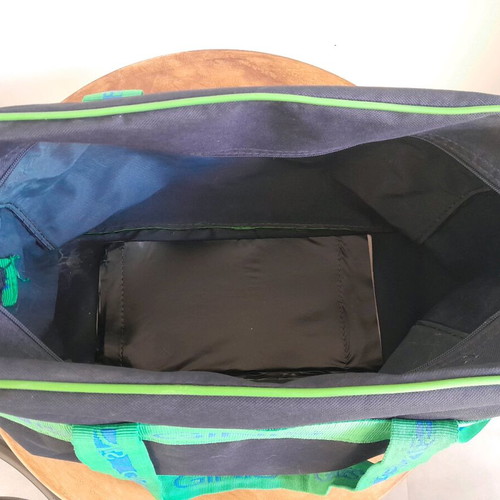 Ginis Travel Sack used, A.P.C.