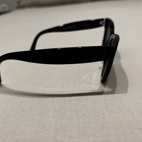 Spektre sunglasses, black