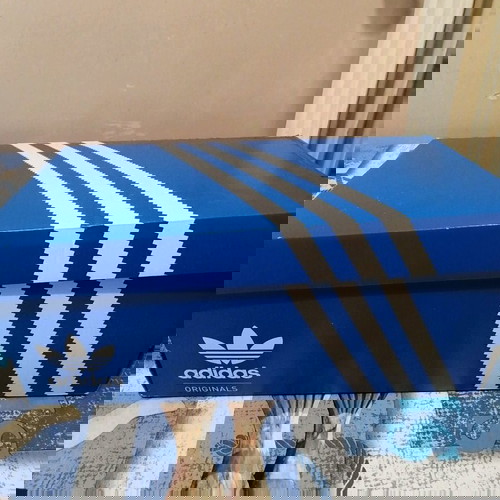 Adidas Coast Star αντρικά παπούτσια sneakers μέγεθος 44 καινούργια