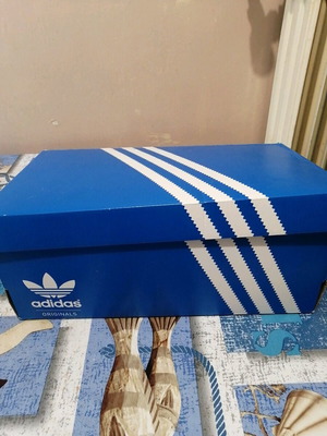 Adidas Coast Star αντρικά παπούτσια sneakers μέγεθος 44 καινούργια