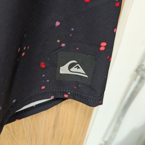 Quiksilver surfing shorts XL as new