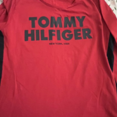 Tommy Top like new, original, size L