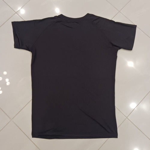 UFC Venum black compression shirt size S