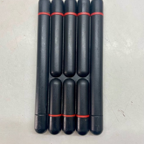 Precision screwdriver set, 8 pieces