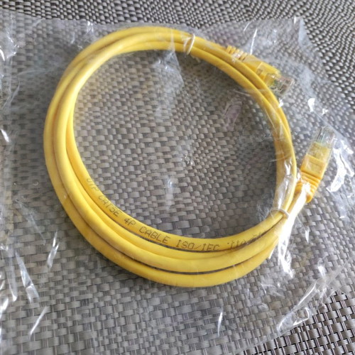 Ethernet cable 1 meter new