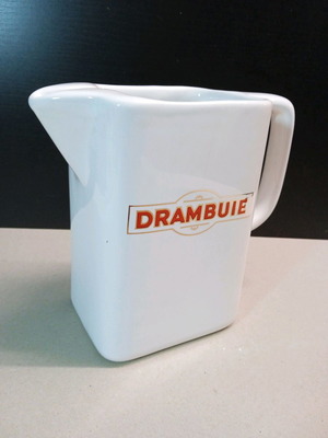 Πήλινη κανάτα Drambuie μεταχειρισμένη