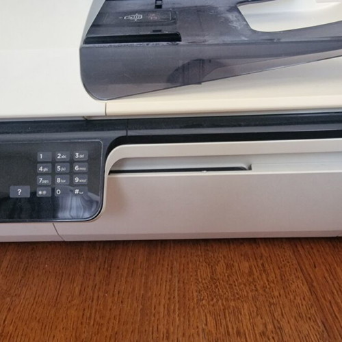 HP Deskjet Ink Advantage 2645 multifunction printer