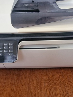 HP Deskjet Ink Advantage 2645 multifunction printer