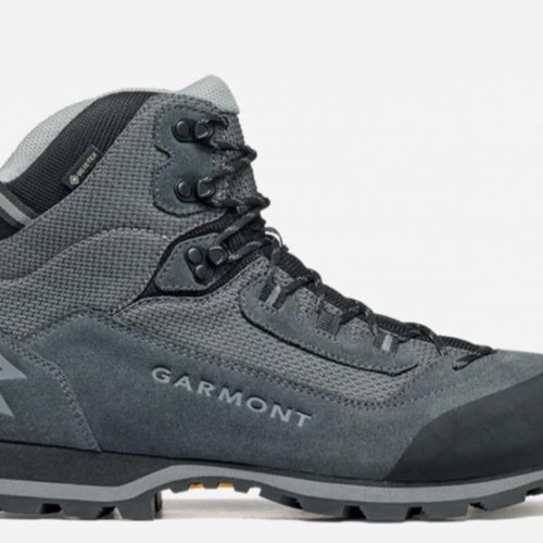 Garmont Lagorai 2 GTX gray men's boot like new, size 43