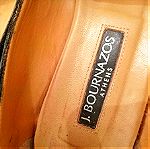  Γυναικεία παπούτσια Bournazos 37 νούμερο
