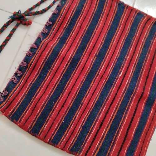 Traditional tagari 50x60 cm like new