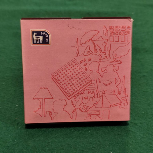 1984 Klefths & Astynomos vintage board game Dourios
