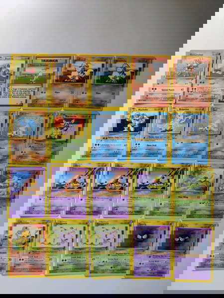 Pokemon TCG | base set 2 bundle