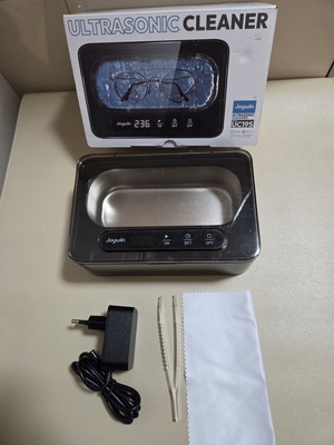 Joywin UC195 Ultrasonic Cleaner, 330 ml capacity