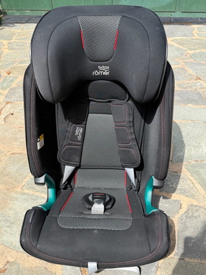 Παιδικό κάθισμα αυτοκινήτου Britax Romer Advansafix σαν καινούργιο