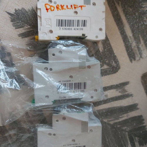 Electric fuses new 2+1 gift