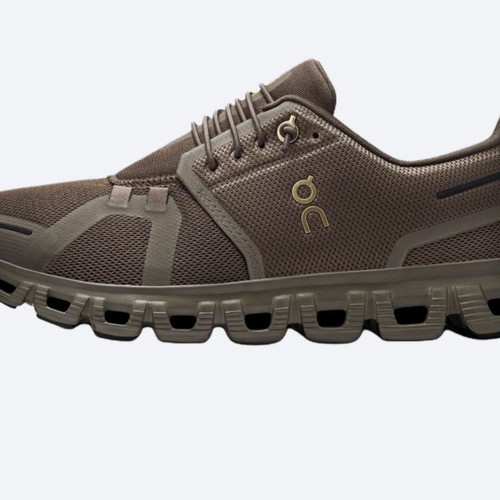 On Cloud 6 Limited Edition women's sneakers size EU 38.5 brown