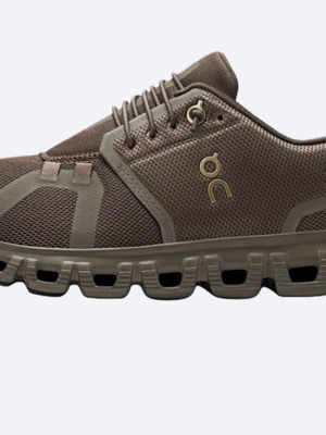 On Cloud 6 Limited Edition “Year of the Horse” sneakers brown, new, size 38.5