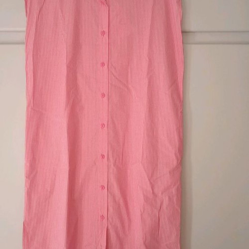 Shirtdress Zoya dress new, size S with belt