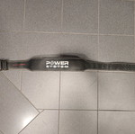 Power System XL gym belt used