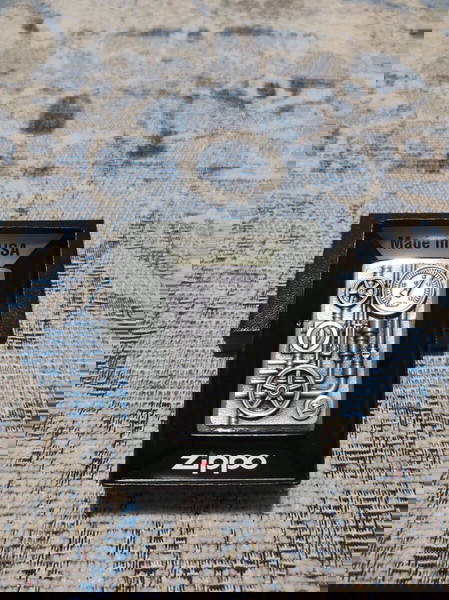Zippo