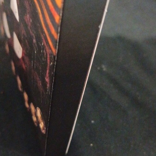 System of a Down Mezmerize CD like new, rock