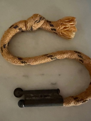 Στρατιωτικός Αναπτήρας Φιτιλιού