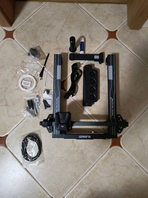 Части за 3D принтер ELEGOO NEPTUNE4 чисто нови