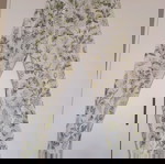  Zara large δροσερή παντελόνα έχει πλυθεί δεν έχει φορεθεί