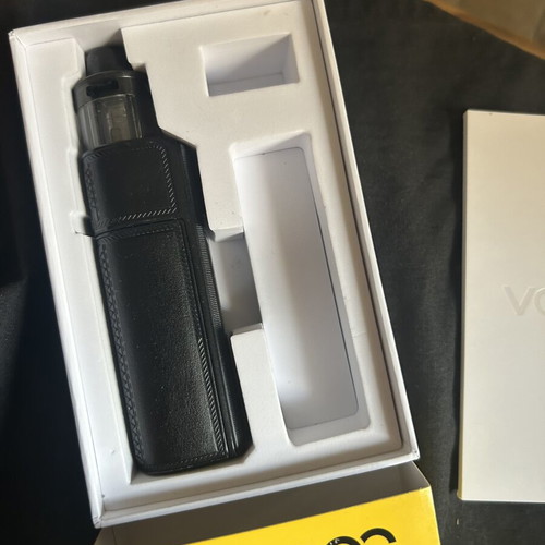 Voopoo Drag X3 vape mod