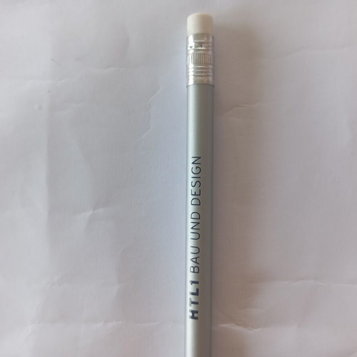 Collectible pencils like new, set of 10 from various museums and countries