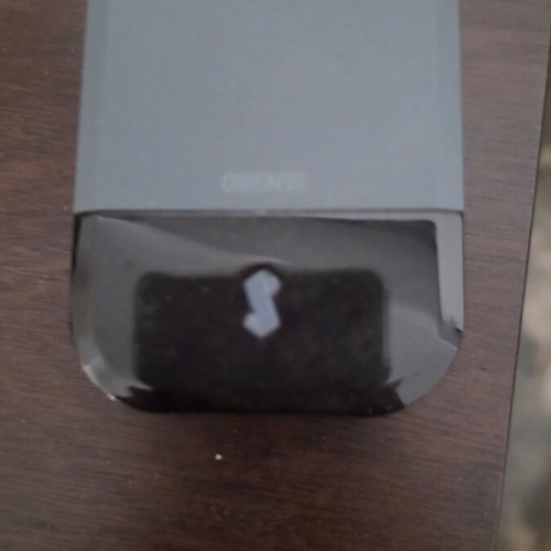 Sensibo smart air conditioner remote like new, compatible with all platforms
