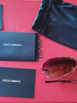 Dolce&Gabbana sunglasses new