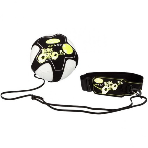 Get and Go Football Trainer new, factory sealed