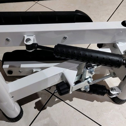 Mini Stepper Pro Supra fitness equipment like new
