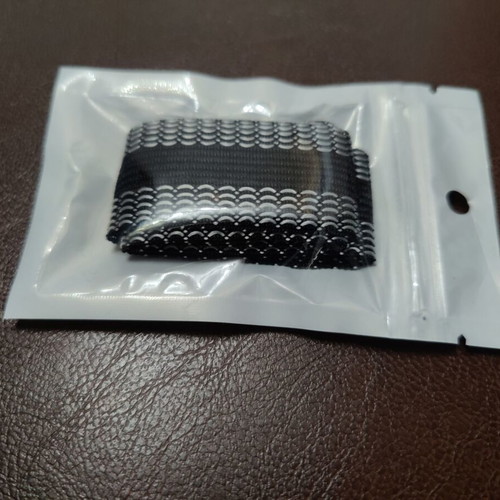 Heat Bonding Seam Tape, new, pack of 2