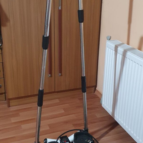 Stepper like new