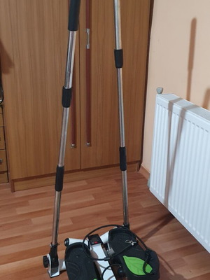 Stepper like new