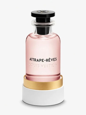 Louis Vuitton Attrape‑Rêves Eau de Parfum 100ml καινούργιο, γυναικείο άρωμα