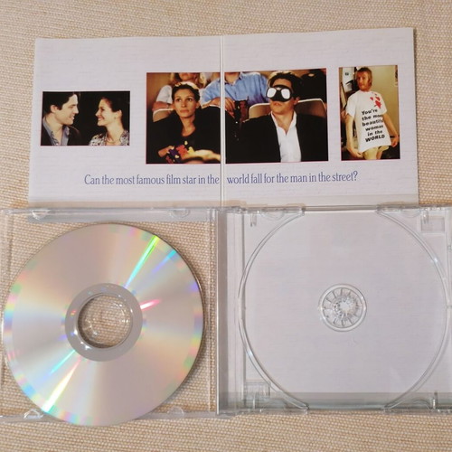 Notting Hill Original Motion Picture Soundtrack CD like new